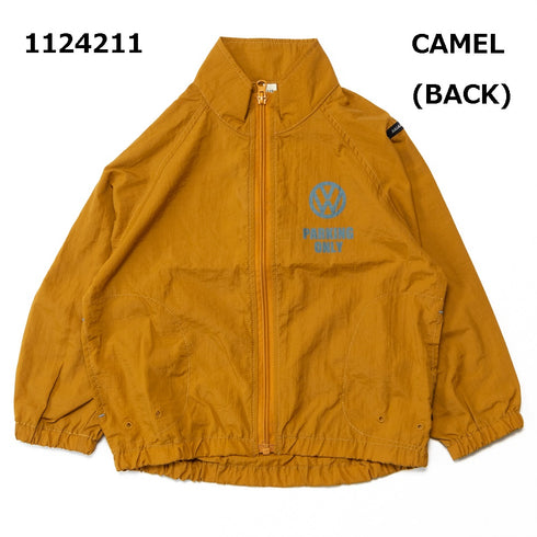 【130~150】VOLKSWAGENナイロンジャケット★1124211j子供服 キッズサイズ